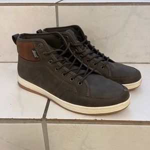 G.H Bass & Co. Sneaker Boots